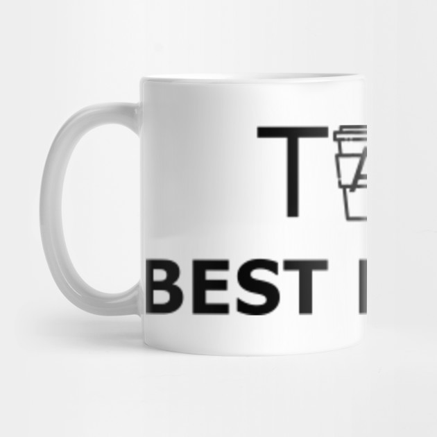 Tall Best Friend Quote Shirt Besties Matching - Tall Best Friend Quote